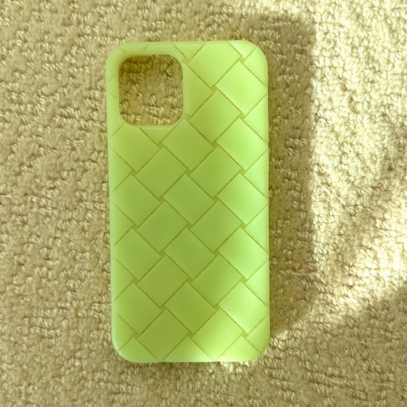 Bottega Venetta - iPhone 12 Pro Case - Picture 1 of 3